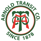 Arnold Mackinac Island Ferry logo