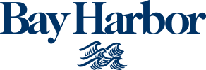 Bay Harbor logo