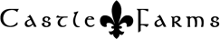 Castle Farms logo
