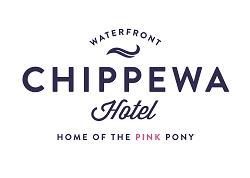 Chippewa Hotel logo