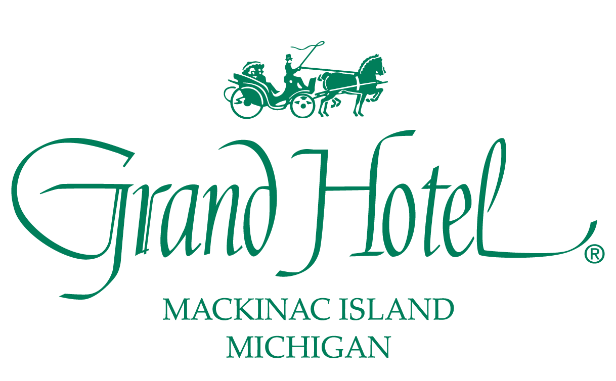 Grand Hotel logo