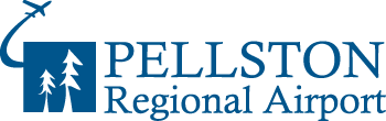 Pellston Regional Airport logo