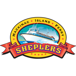 Shepler's logo